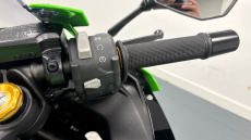 Kawasaki Ninja Zx 4 ZX400SRFNN (24MY)